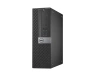 Dell OptiPlex 5040sf Intel Pentium VI-GEN, 4GB, 240GB SSD, Windows 11 Home, 3 lata gwarancji