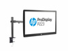 Monitor 21.5" LED HP P223 1920x1080 DisplayPort VGA, (UB), 1 rok gwarancji
