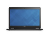 Dell 14" Latitude E7470 I5-6300U 2.4GHz, 8GB, 240GB SSD, Windows 10 Pro COA, iHD, FullHD, kamerka, 3 lata gwarancji