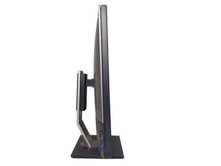 Monitor 30'' LED Dell UltraSharp UP3017 IPS 2560x1600 HDMI DisplayPort miniDisplayPort USB, (NN1), 1 rok gwarancji