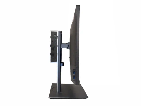 Dell Optiplex 7050m AIO Intel Core i3 VII-GEN, 32GB, 1TB SSD, Windows 11 Pro, iHD, LED 21.5" P2217H, FullHD, kamerka USB, 3 lata gwarancji