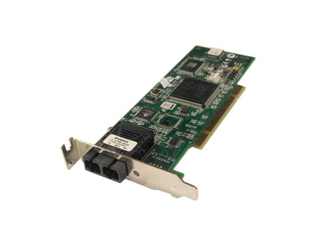 Karta sieciowa optyczna Allied Telesis AT-2701FX (455358-001), 1xSC, LowProfile, 2 lata gwarancji 