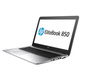 HP 15.6" EliteBook 850 G4 i7-7500U 2.7GHz, 8GB, 240GB SSD, Windows 11 Home, iHD, FullHD, kamerka, 3 lata gwarancji