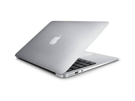 Apple MacBook Air 6.1 (Mid 2013) A1465 11.6" Intel Core I5-4250U 1.3GHz, 4GB, 128GB SSD, iHD 5000, 1366x768, macOS Catalina, kamerka