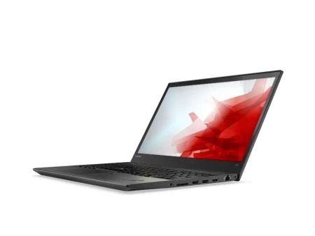 Lenovo 15.6" ThinkPad T570 i5-7300U 2.6GHz, 32GB, 1TB SSD, Windows 11 Pro, GeForce 940MX/2GB, FullHD, kamerka, 3 lata gwarancji