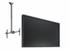 Monitor 42" LCD SONY FWD-S42H1 1920x1080 DVI VGA RJ45 BNC, głośniki zewnętrzne, (SU), 1 rok gwarancji