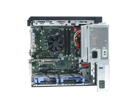 Dell Precision 3630 Tower Intel Core i5 VIII-GEN, 64GB, 1TB SSD, Windows 10 Pro COA, Quadro K620/2GB, 3 lata gwarancji