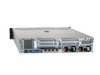 Dell PowerEdge R730 2x Xeon 12-Core E5-2690v3 2.6GHz, 96GB, 2x900GB SAS, PERC H730 mini, iDRAC, 3 lata gwarancji