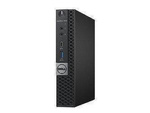 Dell OptiPlex Micro 7050m Intel Core i3 VI-GEN, 16GB, 1TB HDD, Windows 11 Home, 3 lata gwarancji