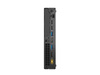 Lenovo ThinkCentre M920x Tiny Intel Core i3 VIII-GEN, 4GB, 250GB HDD, Windows 10 Home, WiFi, 3 lata gwarancji