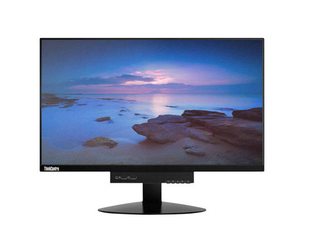 Monitor 21.5" LED Lenovo ThinkCentre Tiny-in-One TIO22D IPS 1920x1080 DisplayPort USB, (BZ), 1 rok gwarancji