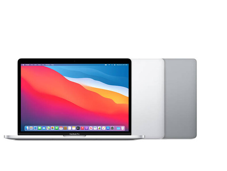 Apple MacBook Pro 17.1 (2020) A2338 13.3" Apple M1, 16GB, 512GB SSD, 2560x1600, macOS Sequoia, kamerka