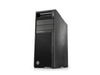 HP Z640 2x Xeon 12-Core E5-2650v4 2.2GHz, 16GB, 120GB SSD + 500GB, DVDRW, Windows 10 Pro, Quadro K1200/4GB, 3 lata gwarancji