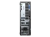 Dell OptiPlex 5090sf Intel Core i7 XI-GEN, 64GB, 1TB SSD, Windows 10 Pro COA, 3 lata gwarancji