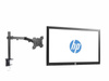 Monitor 21.5" LED HP P221 1920x1080 DVI VGA, (UB), 1 rok gwarancji