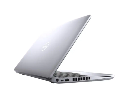 Dell 15.6" Latitude 5511 i7-10850H 2.7GHz, 8GB, 480GB SSD, Windows 10 Home, Intel UHD Graphics, FullHD, kamerka, 3 lata gwarancji