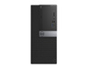 Dell OptiPlex 7050mt Intel Core i7 VII-GEN, 8GB, 240GB SSD, DVDRW, Windows 10 Pro COA, GeForce RTX 3050/6GB, 3 lata gwarancji