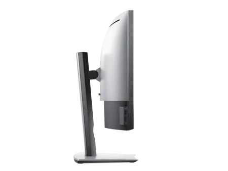 Monitor 34" LED Curved Dell UltraSharp U3419W IPS 3440x1440 HDMI DisplayPort USB-C USB, głośniki, 1 rok gwarancji