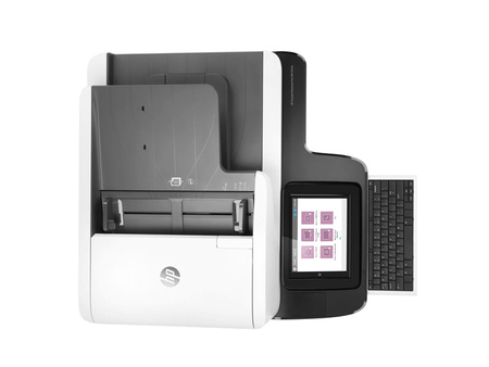 Skaner HP ScanJet Enterprise Flow N9120 fn2 A3 600x600 DPI, 1 ROK gwarancji