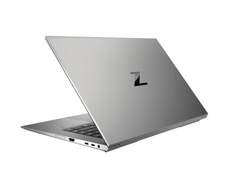 HP 15.6" Zbook Studio G7 i7-10850H 2.7GHz, 32GB, 480GB SSD, Windows 11 Home, Quadro T1000/4GB, FullHD, kamerka, 3 lata gwarancji