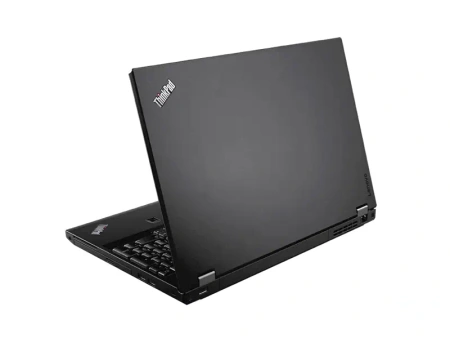 Lenovo 15.6" ThinkPad L560 i5-6200U 2.3GHz, 8GB, 240GB SSD, Windows 10 Pro COA, iHD, FullHD, kamerka, 3 lata gwarancji