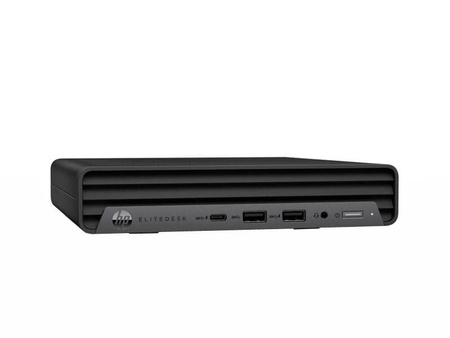 HP EliteDesk 800 G6 DM Intel Core i5 X-GEN, 32GB, 1TB SSD, Windows 10 Pro, 3 lata gwarancji