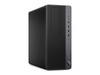 HP EliteDesk 800 G4 Workstation Edition Intel Core i7 VIII-GEN, 16GB, 1TB SSD + 3TB, Windows 11 Pro, GeForce RTX 3060/8GB, 3 lata gwarancji