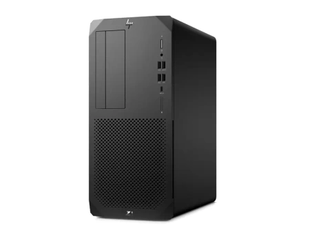 HP Z1 Entry G6 Tower Workstation Intel Core i5 X-GEN, 64GB, 240GB SSD + 1TB, Windows 10 Pro COA, NVS 510/2GB, 3 lata gwarancji