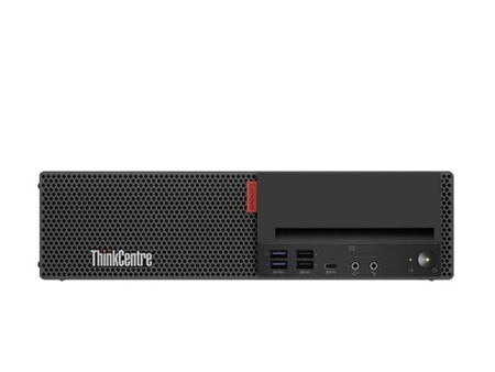 Lenovo ThinkCentre M720s SFF Intel Core i3 IX-GEN, 8GB, 480GB SSD, Windows 10 Home, 3 lata gwarancji