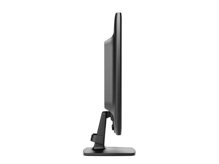 Monitor 21.5" LED HP P221 1920x1080 DVI VGA, 1 rok gwarancji