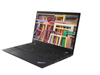 Lenovo 15.6" ThinkPad T15 Gen2 i7-1185G7 3.0GHz, 16GB, 240GB SSD, Windows 10 Home, Iris Xe, FullHD, kamerka, 3 lata gwarancji