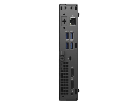Dell OptiPlex Micro 5080m Intel Core i3 X-GEN, 32GB, 240GB SSD, Windows 10 Home, WiFi, 3 lata gwarancji