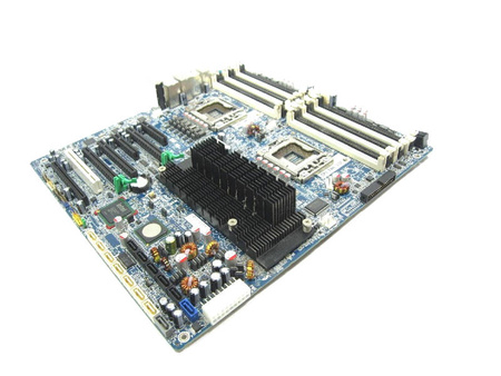 Płyta główna HP Z800 Workstation LGA1366 (591182-001)