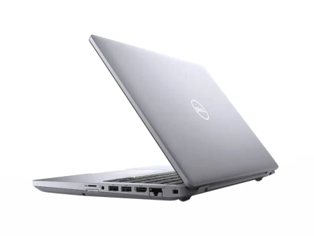 Dell 14" Latitude 5411 i7-10850H 2.7GHz, 32GB, 480GB SSD, Windows 10 Pro COA, GeForce MX250/2GB, FullHD, kamerka, 3 lata gwarancji