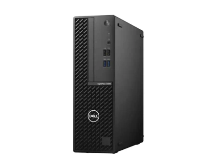 Dell OptiPlex 3080sf Intel Core i7 X-GEN, 16GB, 1TB SSD, Windows 11 Home, 3 lata gwarancji
