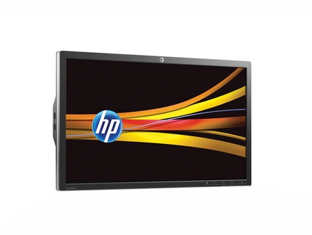 Monitor 21.5" LED HP ZR2240w IPS 1920x1080 HDMI DisplayPort DVI VGA USB, (UB), 3 lata gwarancji