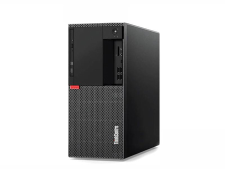 Lenovo ThinkCentre M920t 10SG Intel Core i3 VIII-GEN, 8GB, 120GB SSD + 3TB, DVD, Windows 10 Pro COA, 3 lata gwarancji