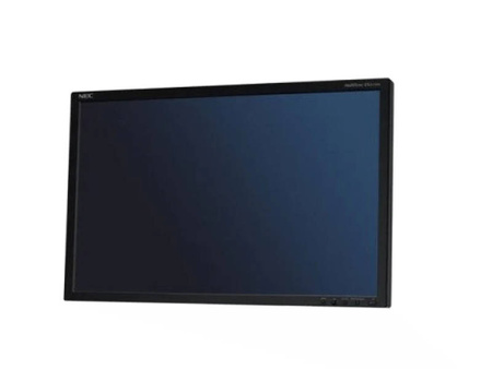 Monitor 22'' LCD NEC MultiSync EA221WME WideScreen 1680x1050 DVI VGA USB, głośniki, (UB), 3 lata gwarancji