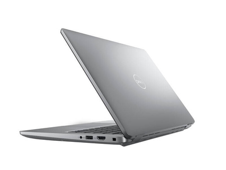 Dell 14" Latitude 5440 Intel Core i5-1335U, 8GB, 480GB SSD, Windows 11 Pro COA, Iris Xe, FullHD, kamerka, 3 lata gwarancji