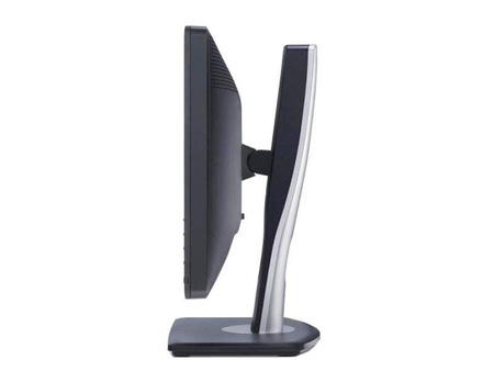 Monitor 23" LED Dell P2312H 1920x1080 DVI VGA USB PIVOT, 5 lat gwarancji