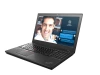 Lenovo 15.6" ThinkPad T560 i5-6300U 2.4GHz, 16GB, 1TB HDD, Windows 11 Pro, GeForce 940MX/2GB, FullHD, kamerka, 3 lata gwarancji