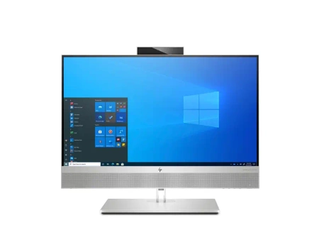 HP EliteOne 800 G8 All-in-One Intel Core i7 XI-GEN, 32GB, 2TB SSD, Windows 10 Pro COA, 23.8" FullHD, Intel UHD Graphics, WiFi, kamerka, 3 lata gwarancji