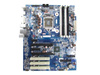 Płyta główna HP Z200 CMT Workstation LGA1156 (AS: 503397-001 / SP: 506285-001) + chłodzenie procesora