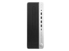HP ProDesk 600 G3 SFF Intel Core i3 VI-GEN, 32GB, 250GB HDD, Windows 11 Pro, 3 lata gwarancji