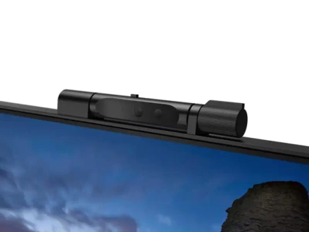 Monitor 23.8" LED Lenovo ThinkCentre Tiny-in-One TIO24 Gen4 IPS 1920x1080 DisplayPort USB, głośniki, kamerka, 5 lat gwarancji