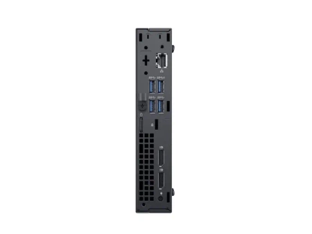 Dell OptiPlex Micro 7070m Intel Pentium VIII-GEN, 16GB, 1TB HDD, Windows 10 Pro, WiFi, 3 lata gwarancji