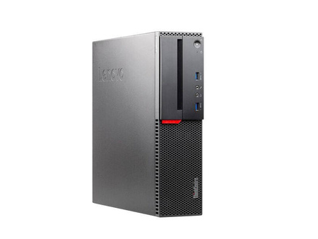 Lenovo ThinkCentre M900 10FG Intel Core i5 VI-GEN, 8GB, 1TB HDD, Windows 10 Pro, 3 lata gwarancji