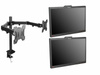 2 x Monitor 22'' LCD Lenovo ThinkVision L2251x 1680x1050 DisplayPort VGA USB, kamerka, (2UB), 3 lata gwarancji