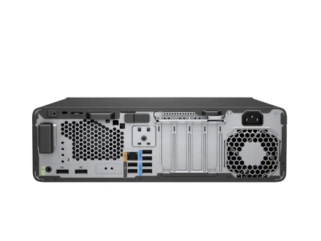 HP Z2 G5 SFF Workstation Intel Core i7 X-GEN, 16GB, 240GB SSD + 3TB, Windows 10 Pro, Intel UHD Graphics, 3 lata gwarancji