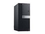 Dell OptiPlex 7070mt Intel Core i5 IX-GEN, 64GB, 1TB SSD + 3TB, DVDRW, Windows 10 Pro, 3 lata gwarancji